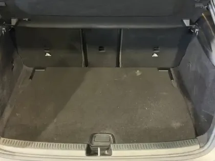 Photo 9 Mercedes Classe A 200 d AMG Line