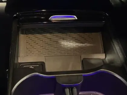 Photo 21 Mercedes Classe A Gén. IV (W177) Ph2 AMG Line 5