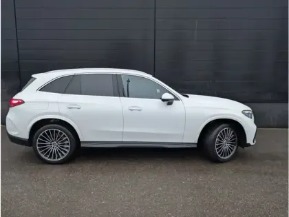 Photo 34 Mercedes Classe GLC Gén. II (X254) Ph1 AMG Line 5