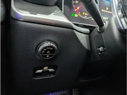 Photo 45 Mercedes Classe GLC Gén. II (X254) Ph1 AMG Line 5