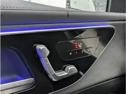 Photo 54 Mercedes Classe GLC Gén. II (X254) Ph1 AMG Line 5