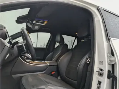 Photo 52 Mercedes Classe GLC Gén. II (X254) Ph1 AMG Line 5