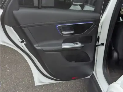 Photo 50 Mercedes Classe GLC Gén. II (X254) Ph1 AMG Line 5