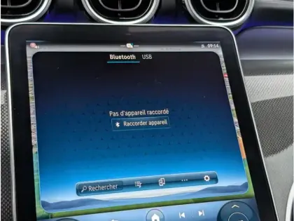 Photo 21 Mercedes Classe GLC 300 DE 4MATIC 