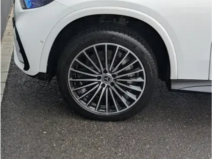 Photo 37 Mercedes Classe GLC Gén. II (X254) Ph1 AMG Line 5