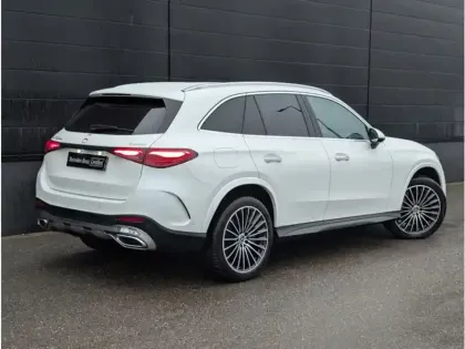 Photo 33 Mercedes Classe GLC Gén. II (X254) Ph1 AMG Line 5