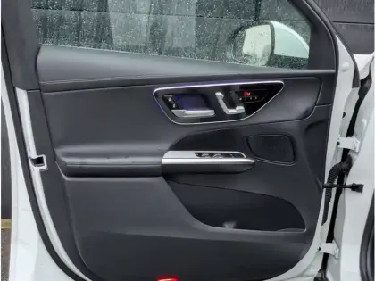 Photo 15 Mercedes Classe GLC 300 DE 4MATIC 