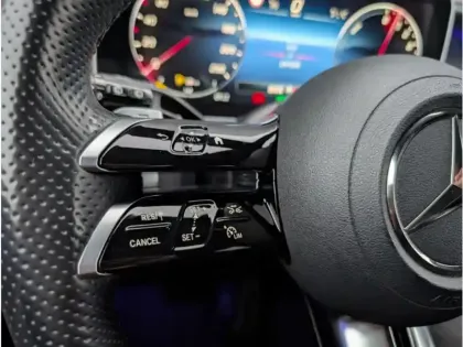 Photo 53 Mercedes Classe GLC Gén. II (X254) Ph1 AMG Line 5