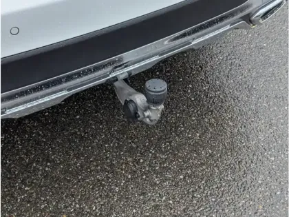 Photo 48 Mercedes Classe GLC Gén. II (X254) Ph1 AMG Line 5