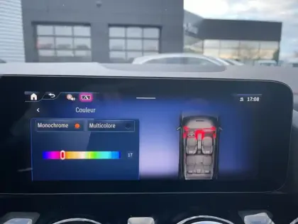 Photo 5 Mercedes EQA 250+ AMG Line