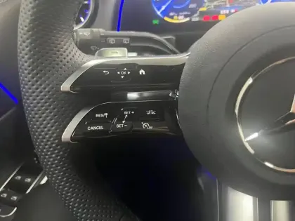 Photo 21 Mercedes Classe B Gén. I (X243) Ph2 AMG Line 5