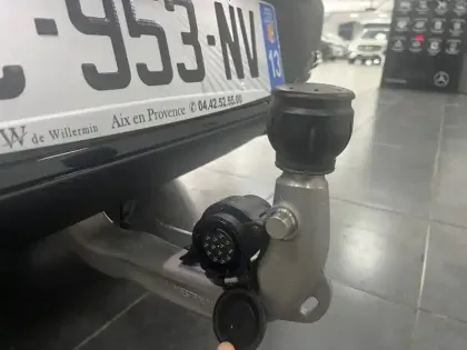 Photo 16 Mercedes Classe B 250+ AMG Line