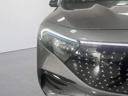 Photo 5 Mercedes Classe B 250+ AMG Line