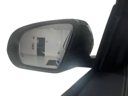 Photo 8 Mercedes Classe B 250+ AMG Line