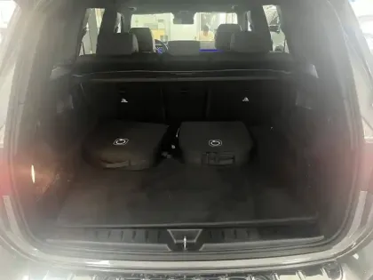 Photo 18 Mercedes Classe B 250+ AMG Line