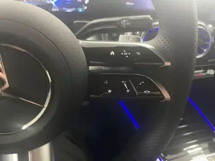 Photo 22 Mercedes Classe B Gén. I (X243) Ph2 AMG Line 5