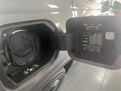 Photo 19 Mercedes Classe B 250+ AMG Line