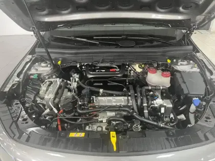 Photo 17 Mercedes Classe B 250+ AMG Line