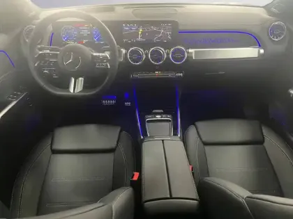 Photo 7 Mercedes Classe B 250+ AMG Line