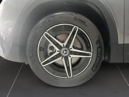 Photo 9 Mercedes Classe B 250+ AMG Line