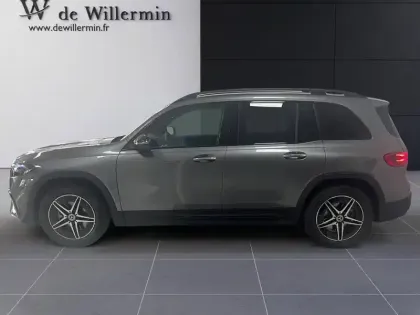 Photo 10 Mercedes Classe B 250+ AMG Line