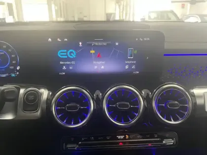 Photo 24 Mercedes Classe B Gén. I (X243) Ph2 AMG Line 5