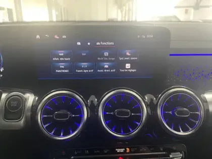 Photo 27 Mercedes Classe B Gén. I (X243) Ph2 AMG Line 5