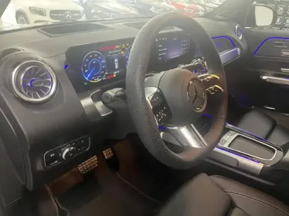 Photo 25 Mercedes Classe B Gén. I (X243) Ph2 AMG Line 5