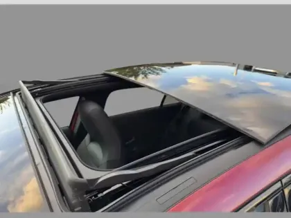 Photo 12 Mercedes Classe A 200 d AMG Line