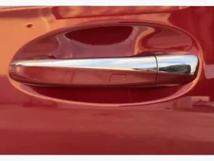 Photo 16 Mercedes Classe A 200 d AMG Line