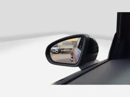 Photo 11 Mercedes Classe A 200 d AMG Line