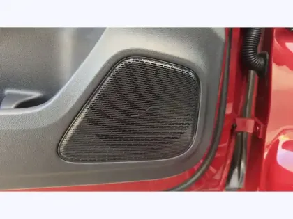 Photo 8 Mercedes Classe A 200 d AMG Line