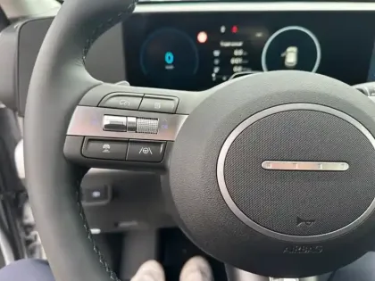 Photo 16 Hyundai Kona Gén. I Ph2 Intuitive 5