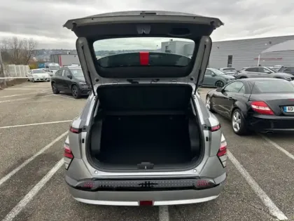 Photo 9 Hyundai Kona Gén. I Ph2 Intuitive 5