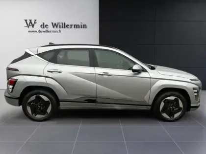 Photo 5 Hyundai Kona Gén. I Ph2 Intuitive 5