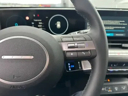 Photo 17 Hyundai Kona Gén. I Ph2 Intuitive 5