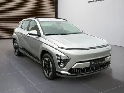Photo 6 Hyundai Kona Gén. I Ph2 Intuitive 5