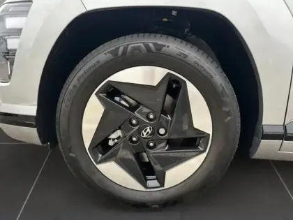 Photo 8 Hyundai Kona Gén. I Ph2 Intuitive 5