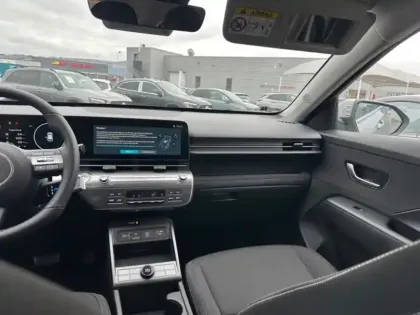 Photo 15 Hyundai Kona Gén. I Ph2 Intuitive 5