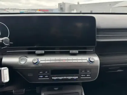 Photo 19 Hyundai Kona Gén. I Ph2 Intuitive 5