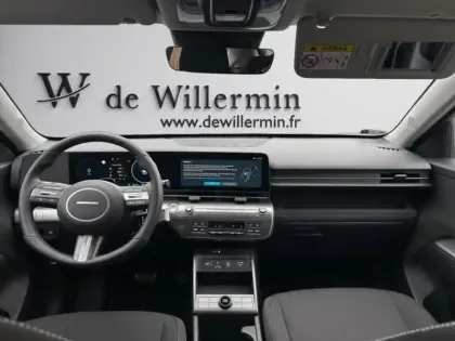 Photo 10 Hyundai Kona Gén. I Ph2 Intuitive 5