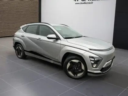 Photo 11 Hyundai Kona Gén. I Ph2 Intuitive 5