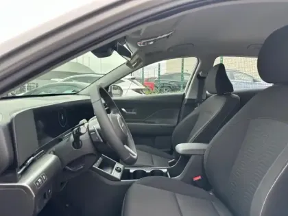 Photo 18 Hyundai Kona Gén. I Ph2 Intuitive 5