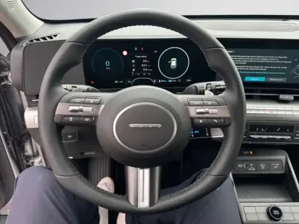 Photo 14 Hyundai Kona Gén. I Ph2 Intuitive 5