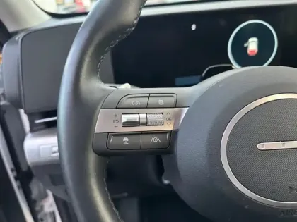 Photo 13 Hyundai Kona Gén. II Ph1 Creative 5