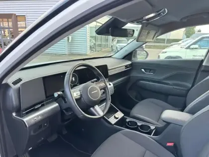 Photo 11 Hyundai Kona Gén. II Ph1 Creative 5