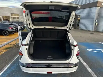 Photo 9 Hyundai Kona Gén. II Ph1 Creative 5