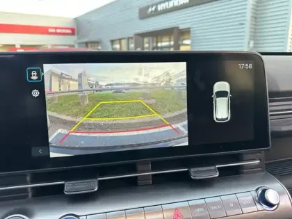 Photo 17 Hyundai Kona Gén. II Ph1 Creative 5