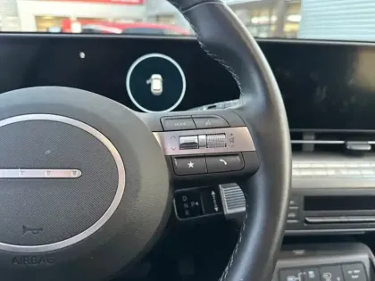 Photo 14 Hyundai Kona Gén. II Ph1 Creative 5