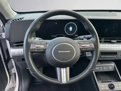 Photo 12 Hyundai Kona Gén. II Ph1 Creative 5